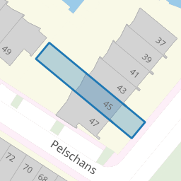 Perceel ZWD01-A-2618