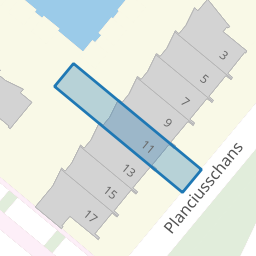 Perceel ZWD01-A-2640