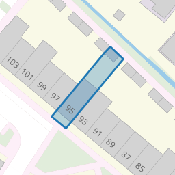 Perceel ZWD01-A-2666