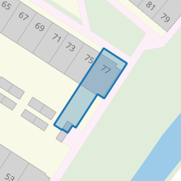 Perceel ZWD01-A-2681