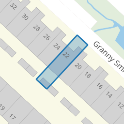 Perceel ZWD01-A-2803