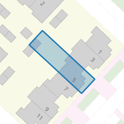 Perceel ZWD01-A-2902