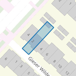 Perceel ZWD01-A-2964