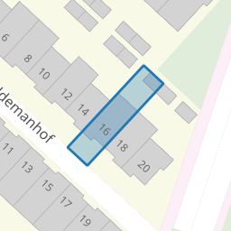 Perceel ZWD01-A-2971