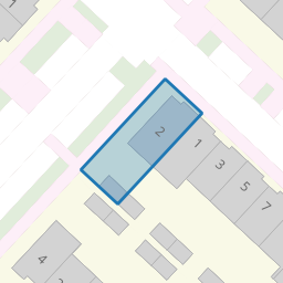 Perceel ZWD01-A-2974