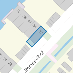 Perceel ZWD01-A-3012