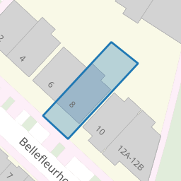 Perceel ZWD01-A-3095