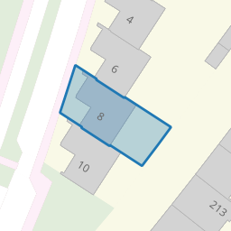 Perceel ZWD01-A-3129