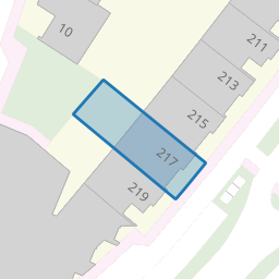 Perceel ZWD01-A-3134