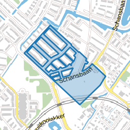 Perceel ZWD01-A-3203