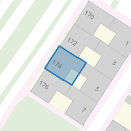 Perceel ZWD01-A-3240