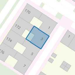 Perceel ZWD01-A-3243