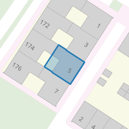 Perceel ZWD01-A-3244