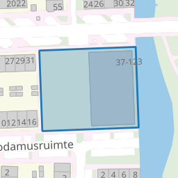 Perceel ZWD01-A-3261