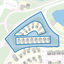 Perceel ZWD01-A-3286