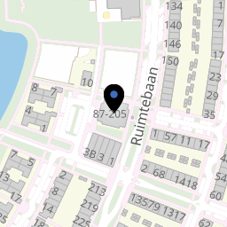Appartement ZWD01 A 3377 42
