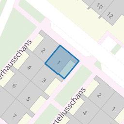 Perceel ZWD01-A-3505