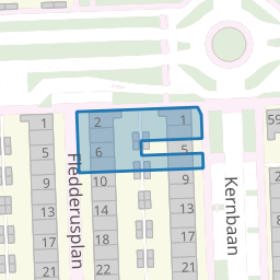 Perceel ZWD01-A-3611