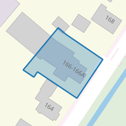 Perceel ZWD01-A-3671