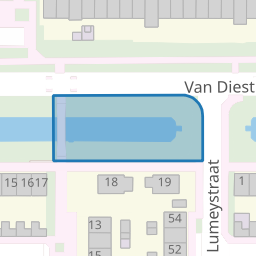 Perceel ZWD01-B-1010