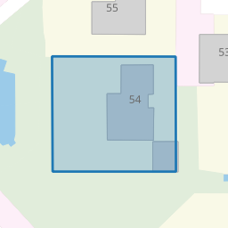 Perceel ZWD01-B-1032