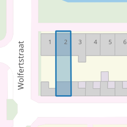 Perceel ZWD01-B-1035