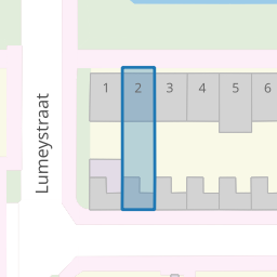 Perceel ZWD01-B-1052