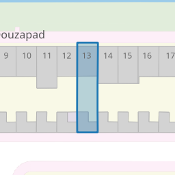 Perceel ZWD01-B-1063