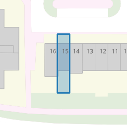 Perceel ZWD01-B-1084