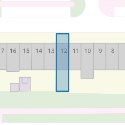 Perceel ZWD01-B-1105