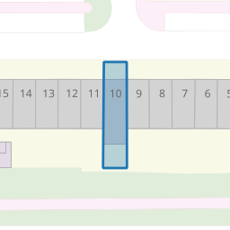 Perceel ZWD01-B-1107
