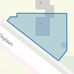 Perceel ZWD01-B-1133