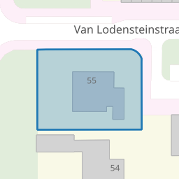 Perceel ZWD01-B-1148