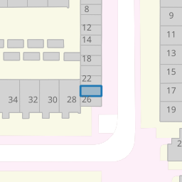 Perceel ZWD01-B-1200