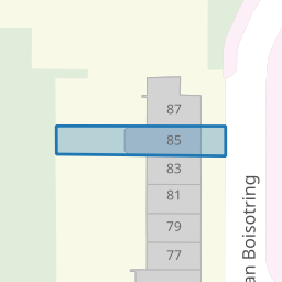 Perceel ZWD01-B-1229