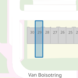 Perceel ZWD01-B-1323