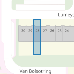 Perceel ZWD01-B-1324