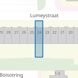 Perceel ZWD01-B-1328