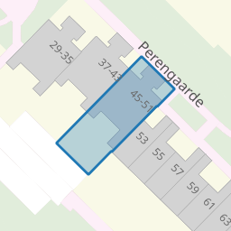 Perceel ZWD01-B-1455