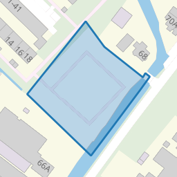 Perceel ZWD01-B-1471