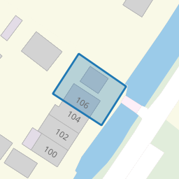 Perceel ZWD01-B-1489