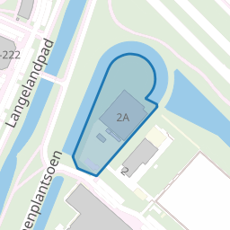 Perceel ZWD01-B-1520