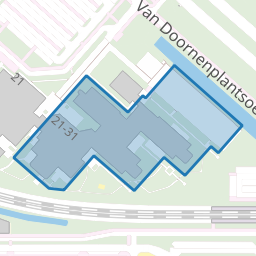Perceel ZWD01-B-1523