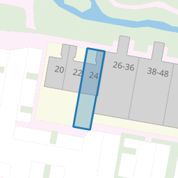 Perceel ZWD01-B-1620