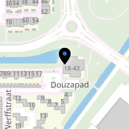 Appartement ZWD01 B 1627 1