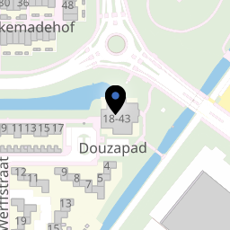 Appartement ZWD01 B 1627 22