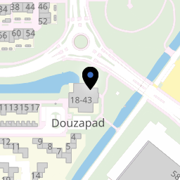 Appartement ZWD01 B 1627 3