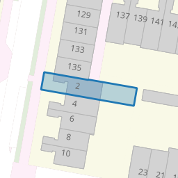 Perceel ZWD01-B-1641