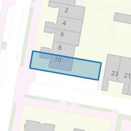 Perceel ZWD01-B-1645