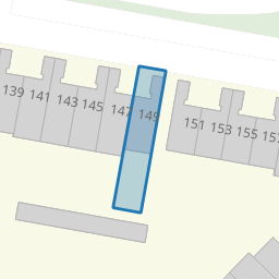 Perceel ZWD01-B-1652